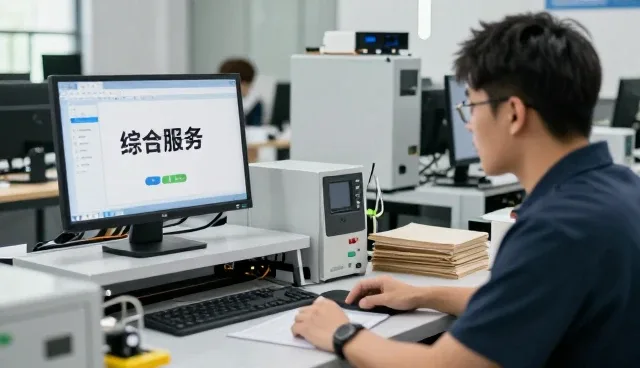 智能灌溉系统
