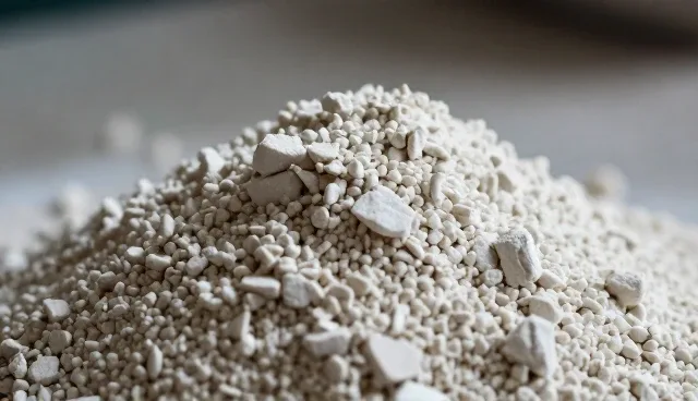 有机肥料成本控制的两个关键环节分析