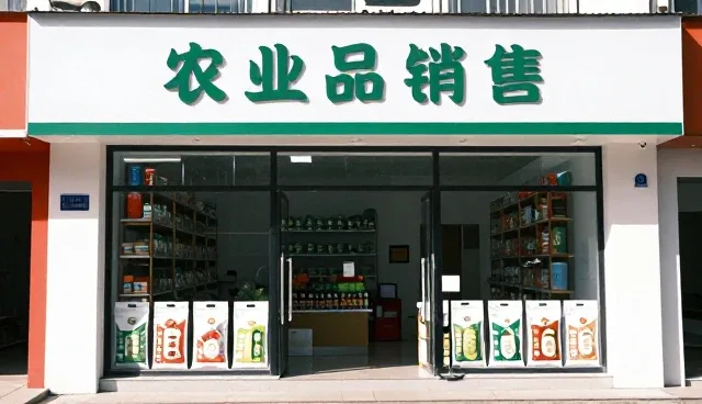 在制造业中如何合理利用农产品基地合作资源